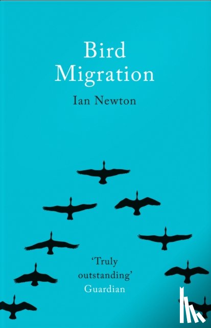 Newton, Ian - Bird Migration
