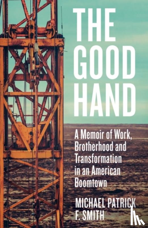 Smith, Michael Patrick F. - The Good Hand