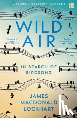 Lockhart, James Macdonald - Wild Air
