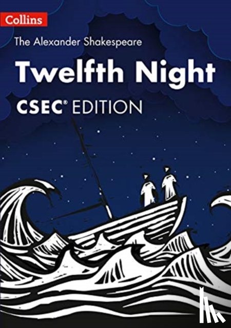 Shakespeare, William - Twelfth Night