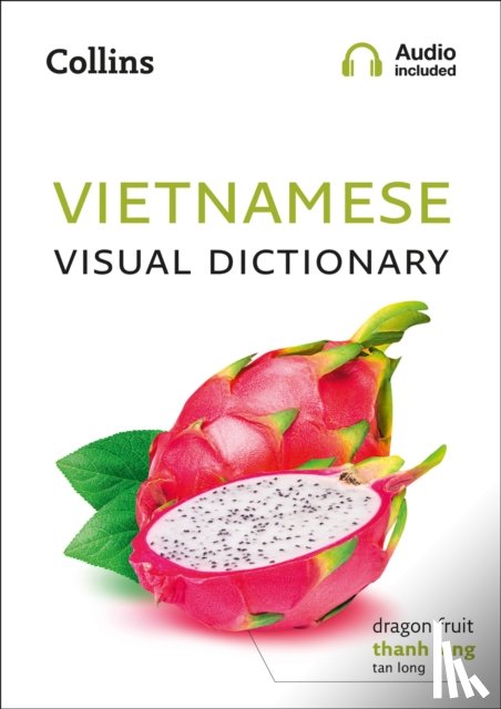 Collins Dictionaries - Vietnamese Visual Dictionary