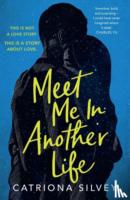 Silvey, Catriona - Meet Me in Another Life