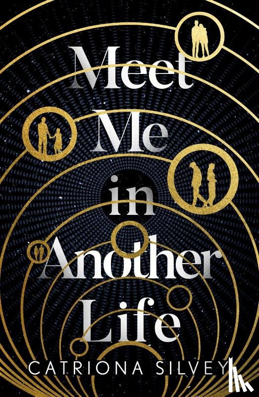 Silvey, Catriona - Meet Me In Another Life