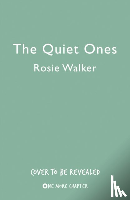 Walker, Rosie - Secrets of a Serial Killer