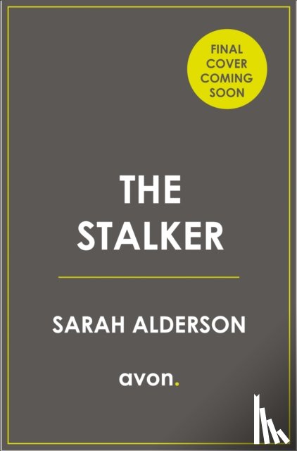 Alderson, Sarah - The Stalker