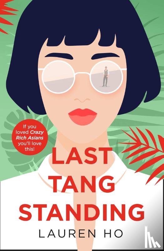 Lauren Ho - Last Tang Standing