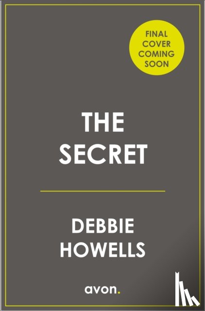 Howells, Debbie - The Secret