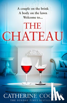 Cooper, Catherine - The Chateau