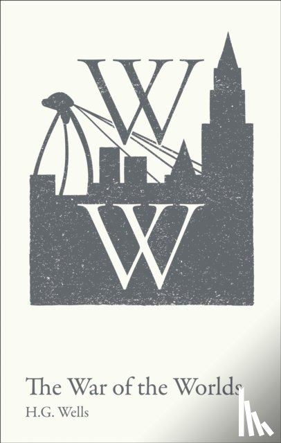 Wells, H. G. - War of the Worlds