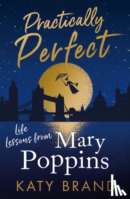 Brand, Katy - Practically Perfect