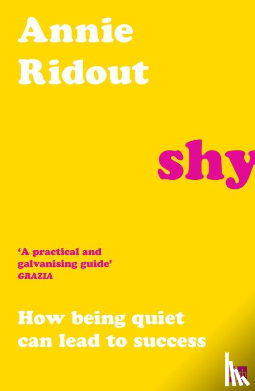 Ridout, Annie - Shy