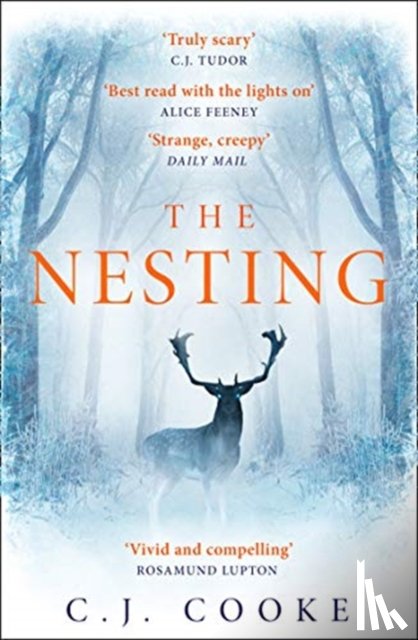 Cooke, C.J. - The Nesting