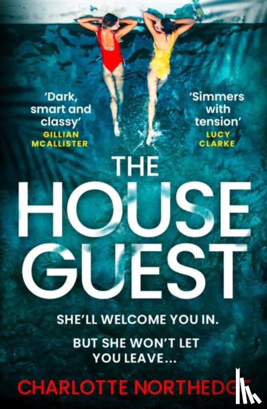Northedge, Charlotte - The House Guest