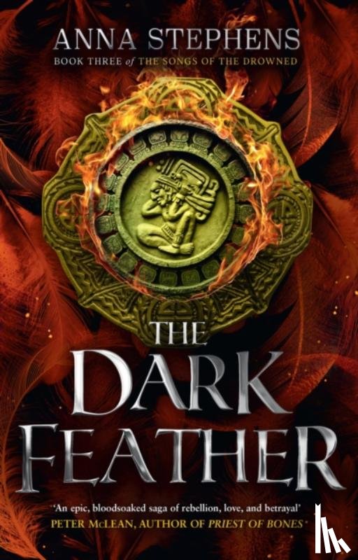 Stephens, Anna - The Dark Feather