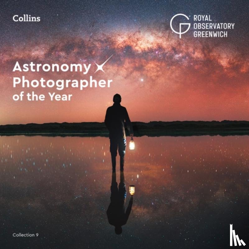 Royal Observatory Greenwich, Collins Astronomy - Astronomy Photographer of the Year: Collection 9