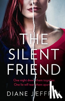 Jeffrey, Diane - The Silent Friend