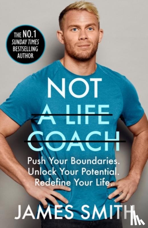 Smith, James - Not a Life Coach