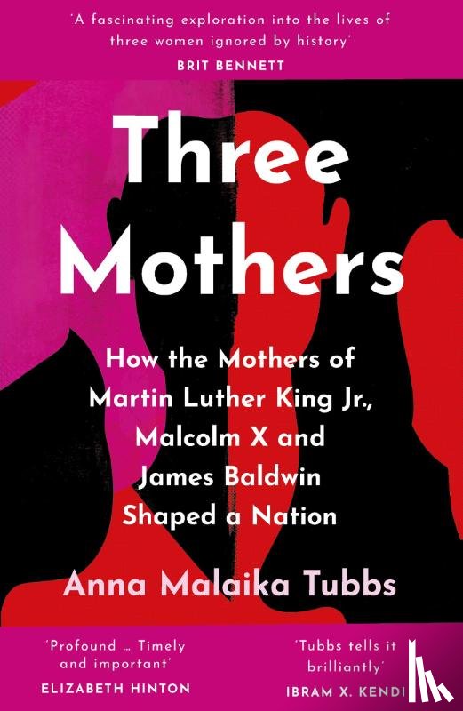 Tubbs, Anna Malaika - Three Mothers