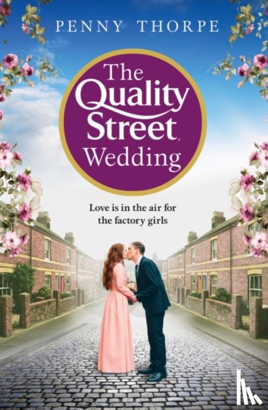 Thorpe, Penny - The Quality Street Wedding