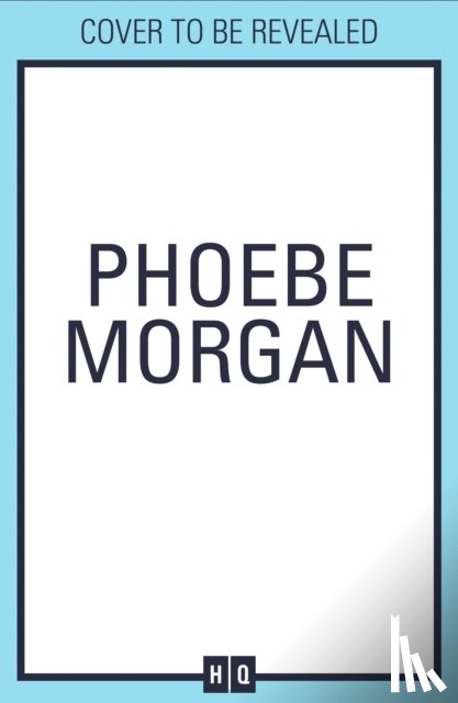 Morgan, Phoebe - The Wild Girls
