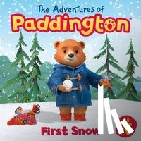 HarperCollins Children’s Books - First Snow