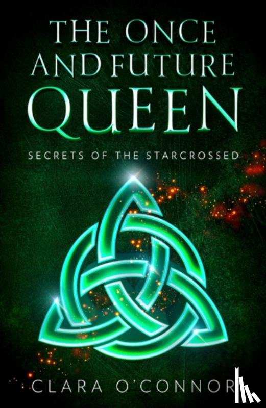 O’Connor, Clara - Secrets of the Starcrossed