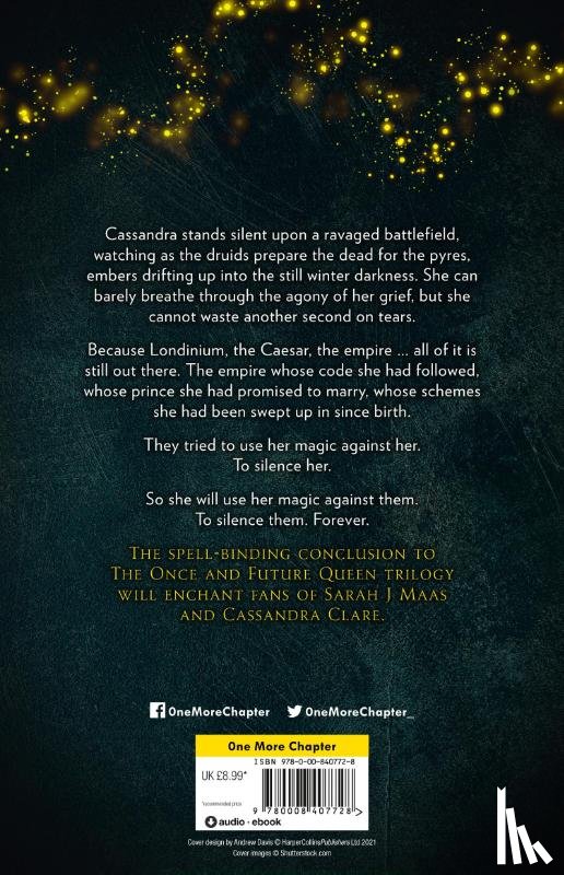 O’Connor, Clara - Legend of the Lakes