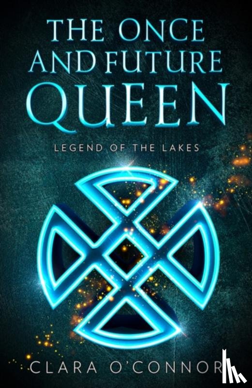O’Connor, Clara - Legend of the Lakes
