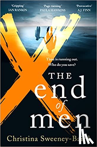 Sweeney-Baird, Christina - The End of Men