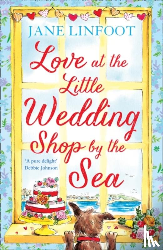 Linfoot, Jane - Love at the Little Wedding Shop by the Sea