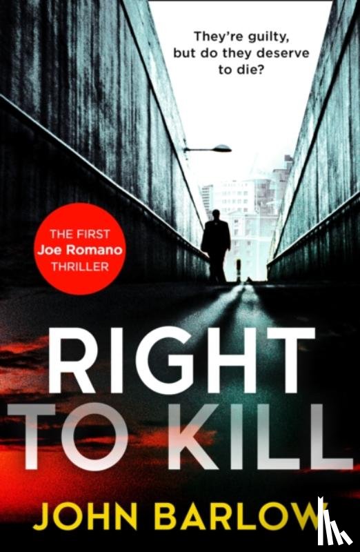 Barlow, John - Right to Kill
