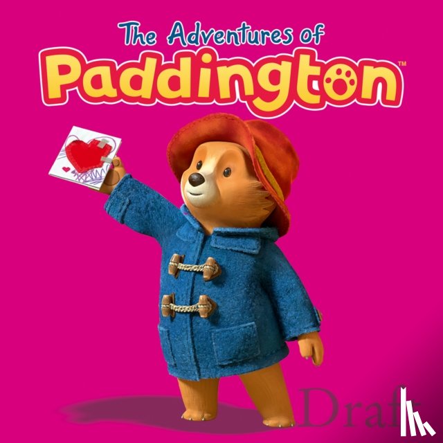 HarperCollins Children’s Books - Love Day