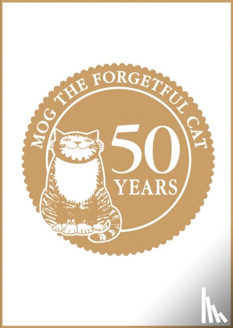 Kerr, Judith - Mog the Forgetful Cat Slipcase Gift Edition