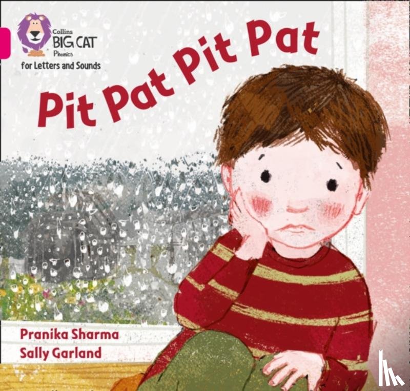 Sharma, Pranika - Pit Pat Pit Pat
