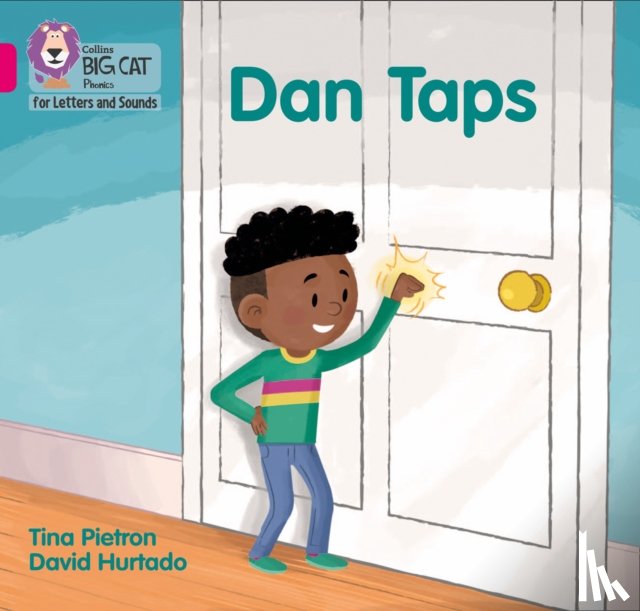 Pietron, Tina - Dan Taps