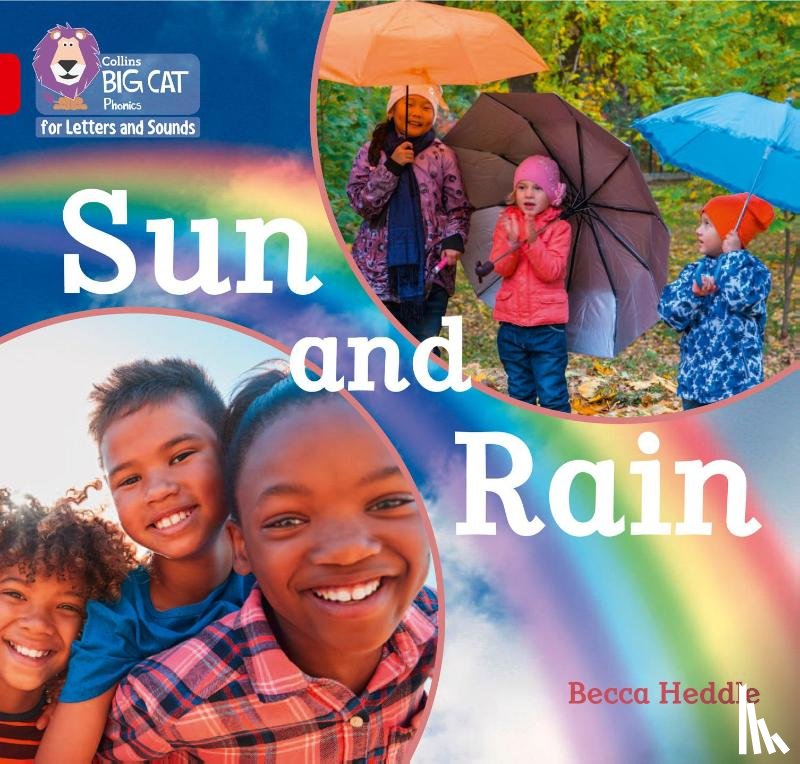 Heddle, Becca - Sun and Rain