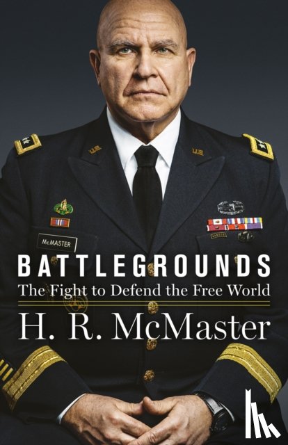McMaster, H.R. - Battlegrounds