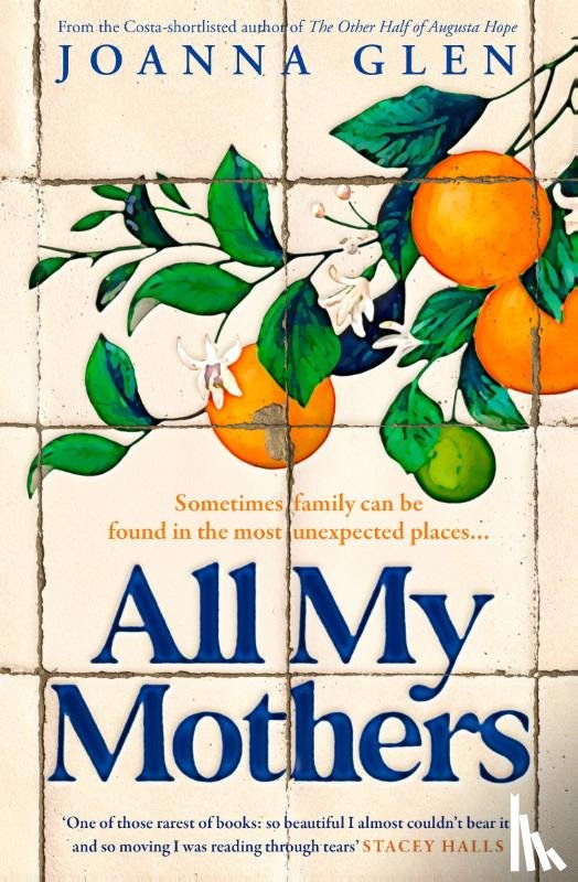 Glen, Joanna - All My Mothers