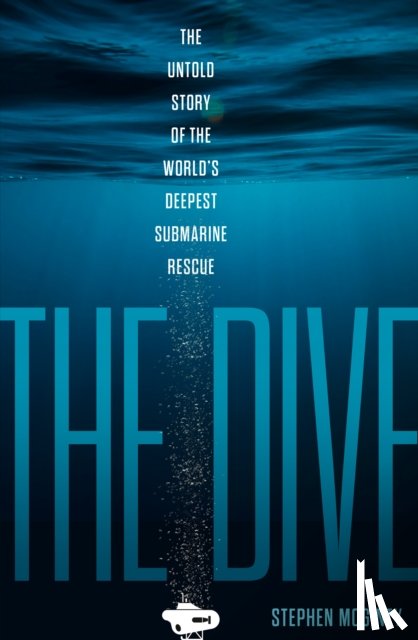 McGinty, Stephen - The Dive