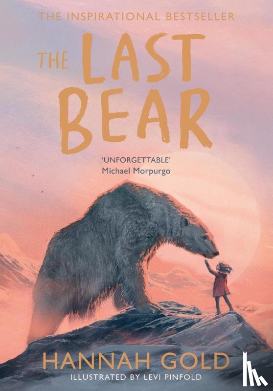 Gold, Hannah - The Last Bear