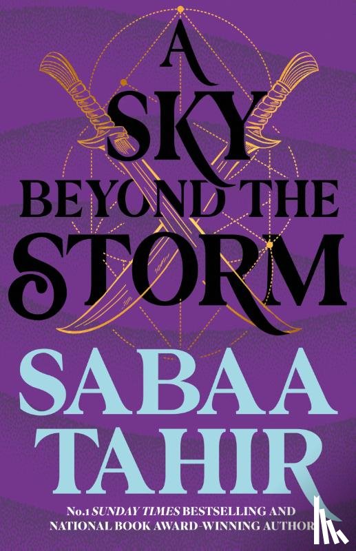 Tahir, Sabaa - A Sky Beyond the Storm