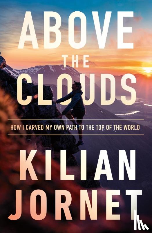 Jornet, Kilian - Above the Clouds