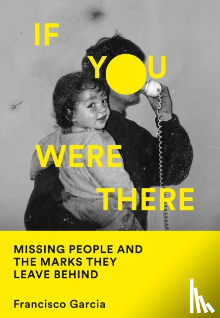Garcia, Francisco - If You Were There
