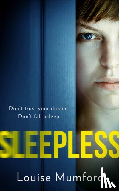 Mumford, Louise - Sleepless