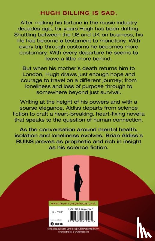 Aldiss, Brian - Ruins