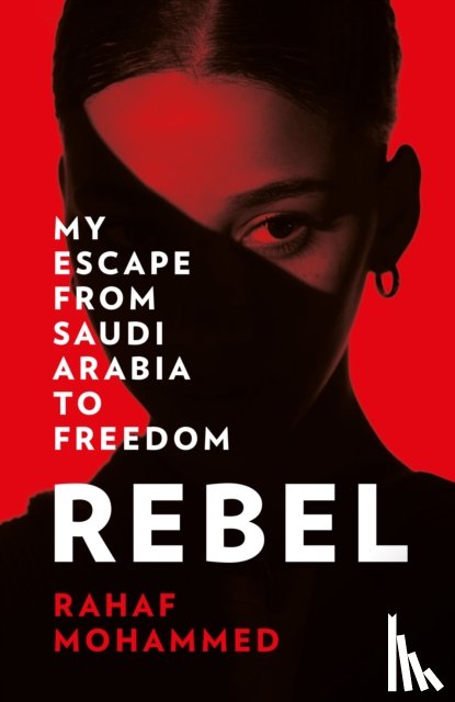 Mohammed, Rahaf - Rebel