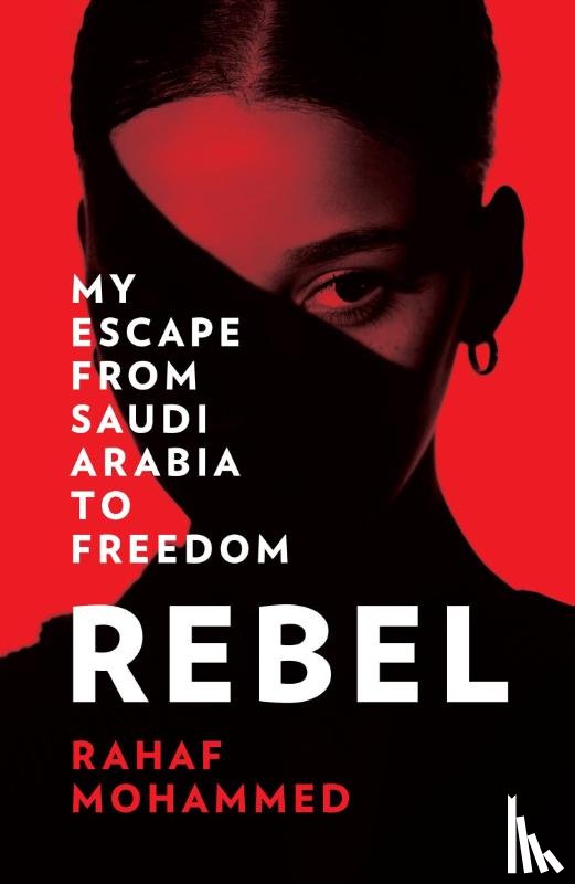 Mohammed, Rahaf - Rebel