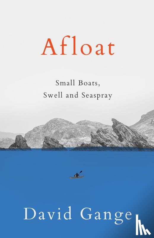 Gange, David - Afloat
