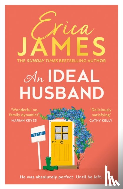 James, Erica - An Ideal Husband
