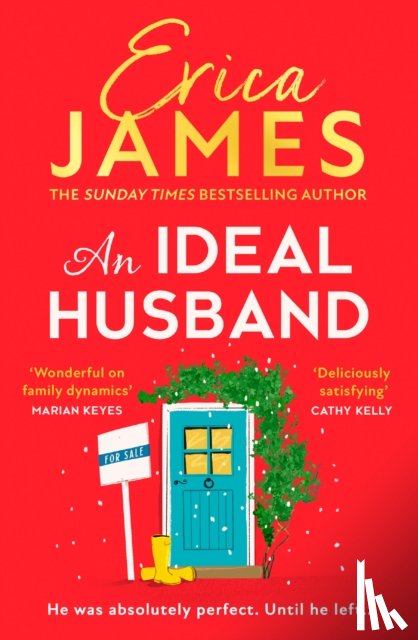 James, Erica - An Ideal Husband